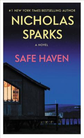 Книга Safe Haven Nicholas Sparks
