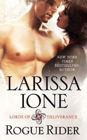 Βιβλίο Rogue Rider Larissa Ione