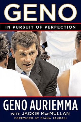 Buch Geno Geno Auriemma