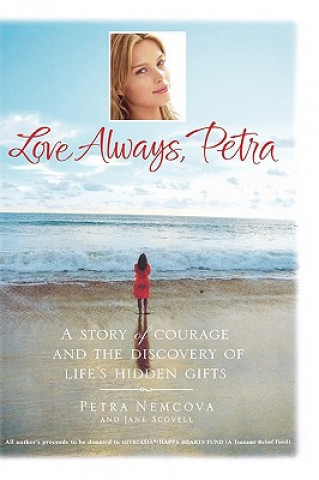 Könyv Love Always, Petra Petra Nemcova