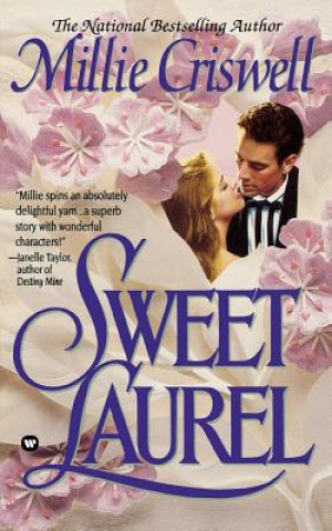 Carte Sweet Laurel Millie Criswell