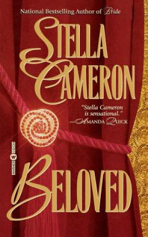Βιβλίο Beloved Stella Cameron