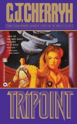 Buch Tripoint C. J. Cherryh