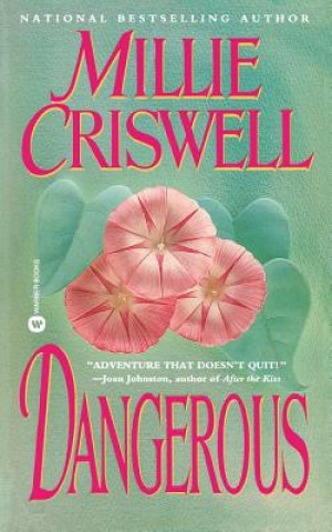 Книга Dangerous Millie Criswell
