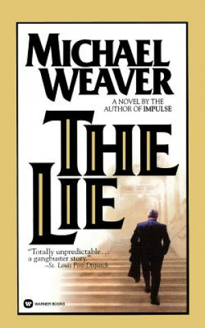 Buch Lie Michael Weaver