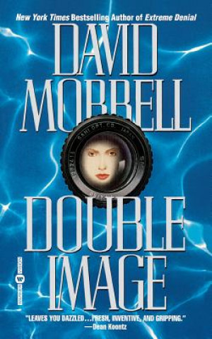 Knjiga Double Image David Morrell