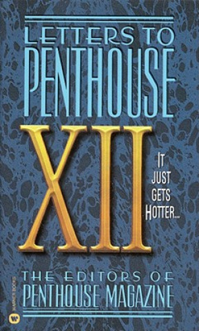 Carte Letters to Penthouse Penthouse Magazine
