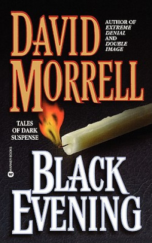 Carte Black Evening David Morrell