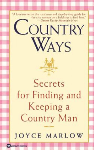 Книга Country Ways Joyce Marlow