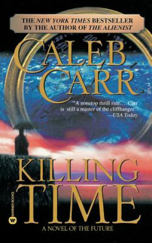 Carte Killing Time Caleb Carr