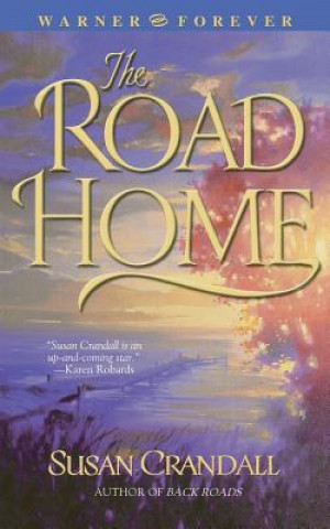 Książka Road Home Susan Crandall