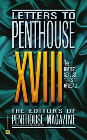 Βιβλίο Letters to Penthouse Penthouse Magazine