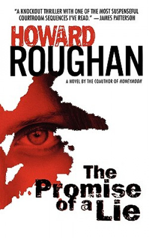 Kniha Promise Of A Lie Howard Roughan