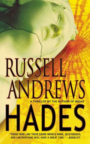 Könyv Hades Russell Andrews