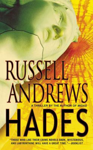 Livre Hades Russell Andrews