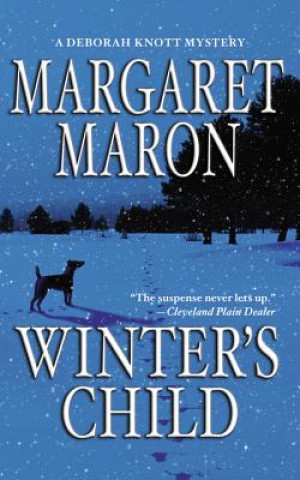 Buch Winter's Child Margaret Maron