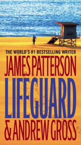 Könyv Lifeguard James Patterson