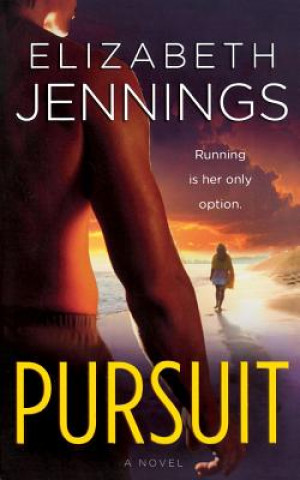 Книга Pursuit Elizabeth Jennings