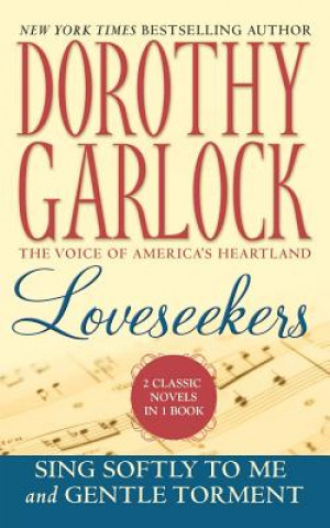 Carte Loveseekers Dorothy Garlock