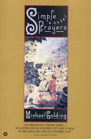 Carte Simple Prayers Michael Golding