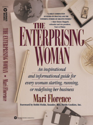 Book The Enterprising Woman Mari Florence