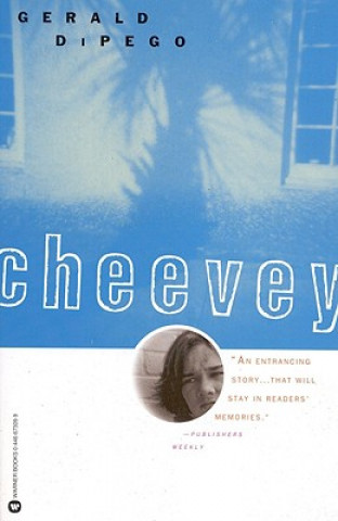 Kniha Cheevey Gerald DiPego