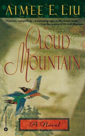 Βιβλίο Cloud Mountain Aimee Liu
