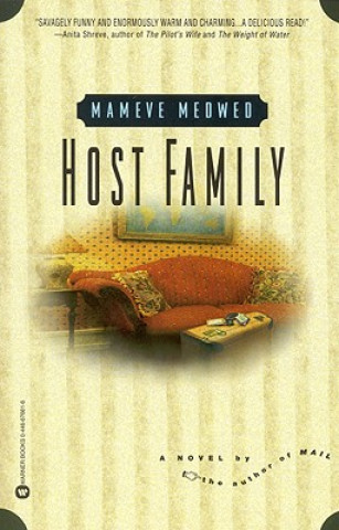 Carte Host Family Mameve Medwed