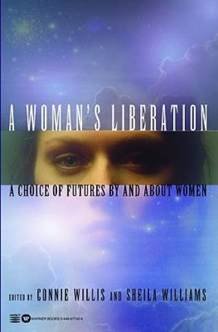 Carte Woman's Liberation Connie Willis
