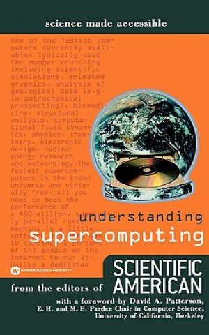 Book Understanding Supercomputing David A. Patterson