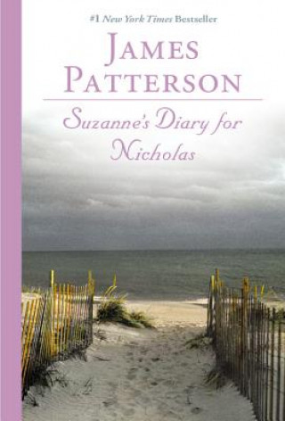 Livre Suzanne's Diary for Nicholas James Patterson