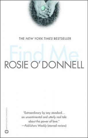 Книга Find Me Rosie O'Donnell