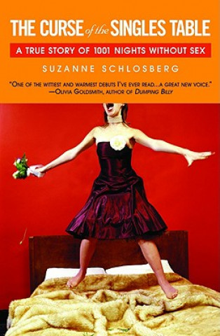 Libro Curse of the Singles Table Suzanne Schlosberg