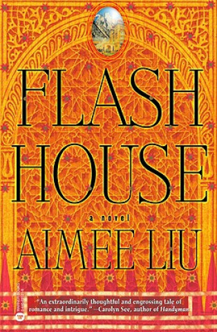 Carte Flash House Aimee Liu