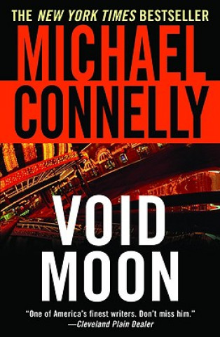 Carte Void Moon Michael Connelly