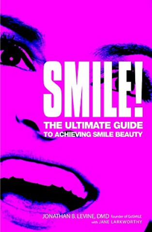 Livre Smile! Jonathan B. Levine