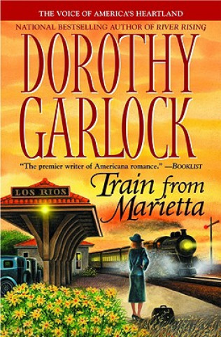 Buch Train from Marietta Dorothy Garlock