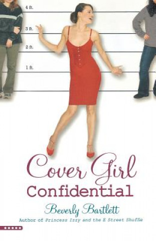 Libro Cover Girl Confidential Beverly Bartlett