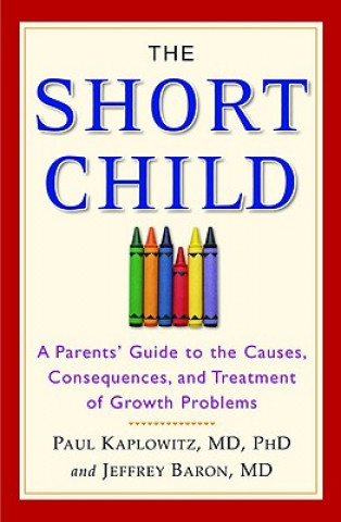Kniha Short Child Paul Kaplowitz