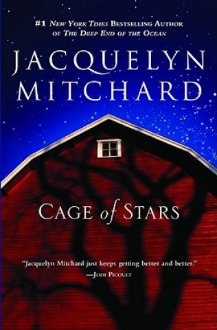 Книга Cage of Stars Jacquelyn Mitchard