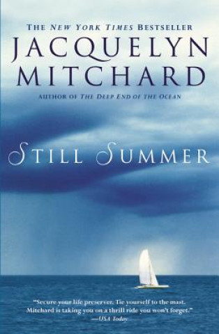 Book Still Summer Jacquelyn Mitchard