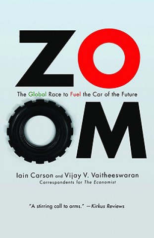 Книга Zoom Iain Carson
