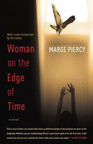 Carte Woman on the Edge of Time Marge Piercy