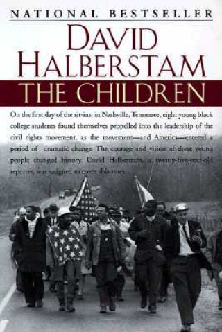 Βιβλίο Children David Halberstam