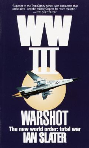 Carte WW III: Warshot Ian Slater
