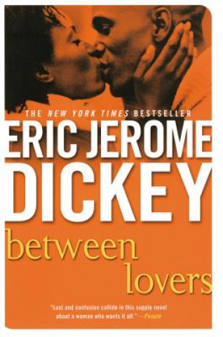 Carte Between Lovers Eric Jerome Dickey