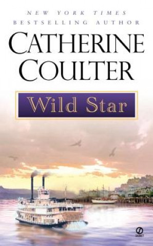 Carte Wild Star Catherine Coulter