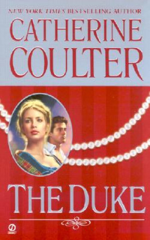 Könyv The Duke Catherine Coulter