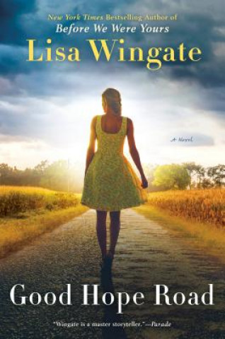 Kniha Good Hope Road Linda Wingate