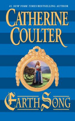 Carte Earth Song Catherine Coulter